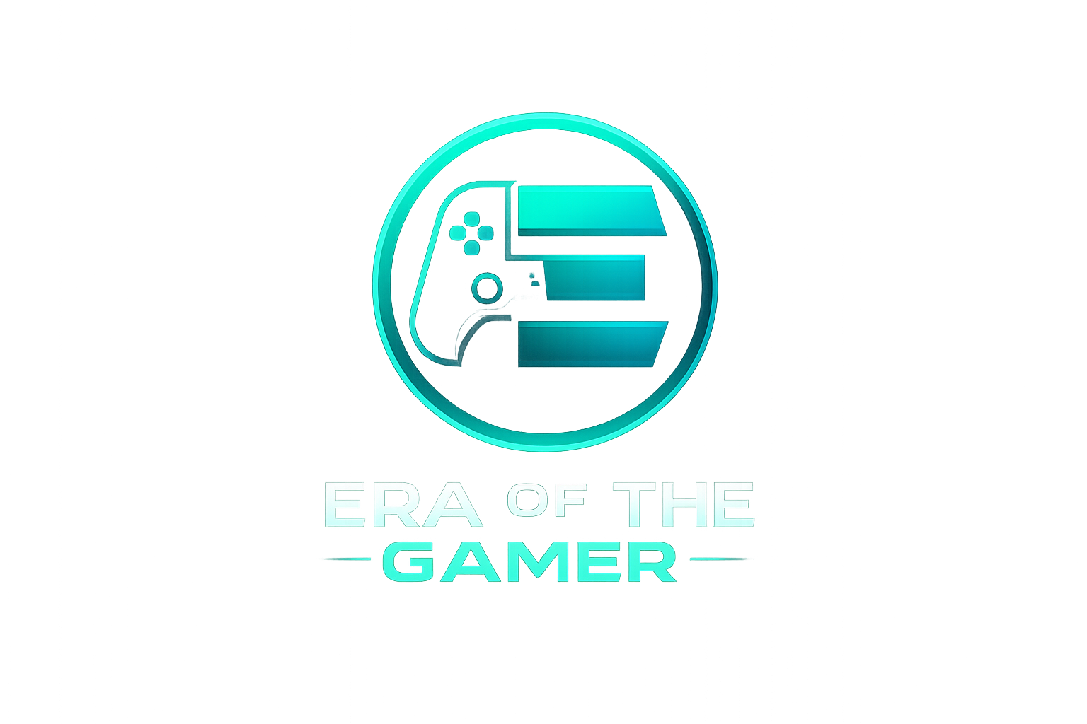 Era of the Gamer