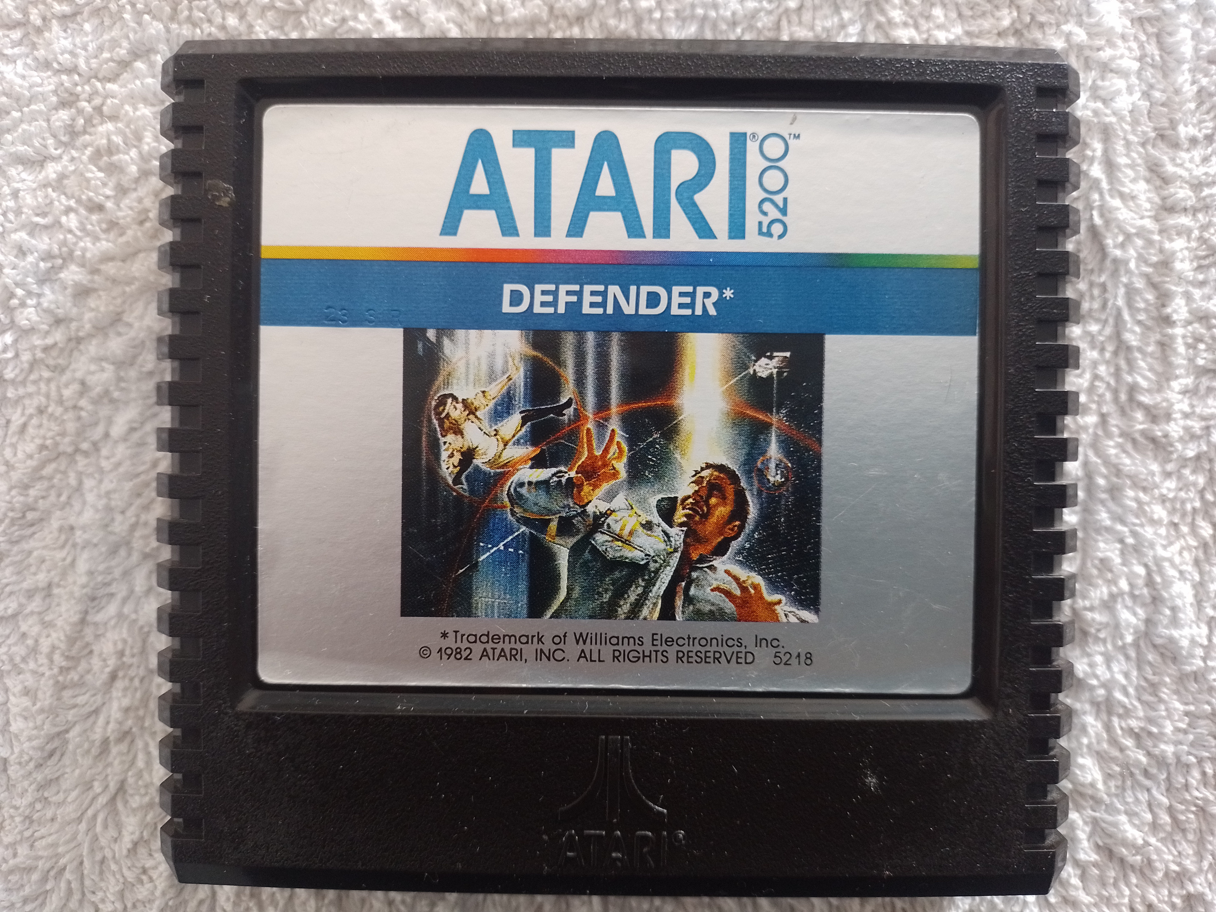 Defender