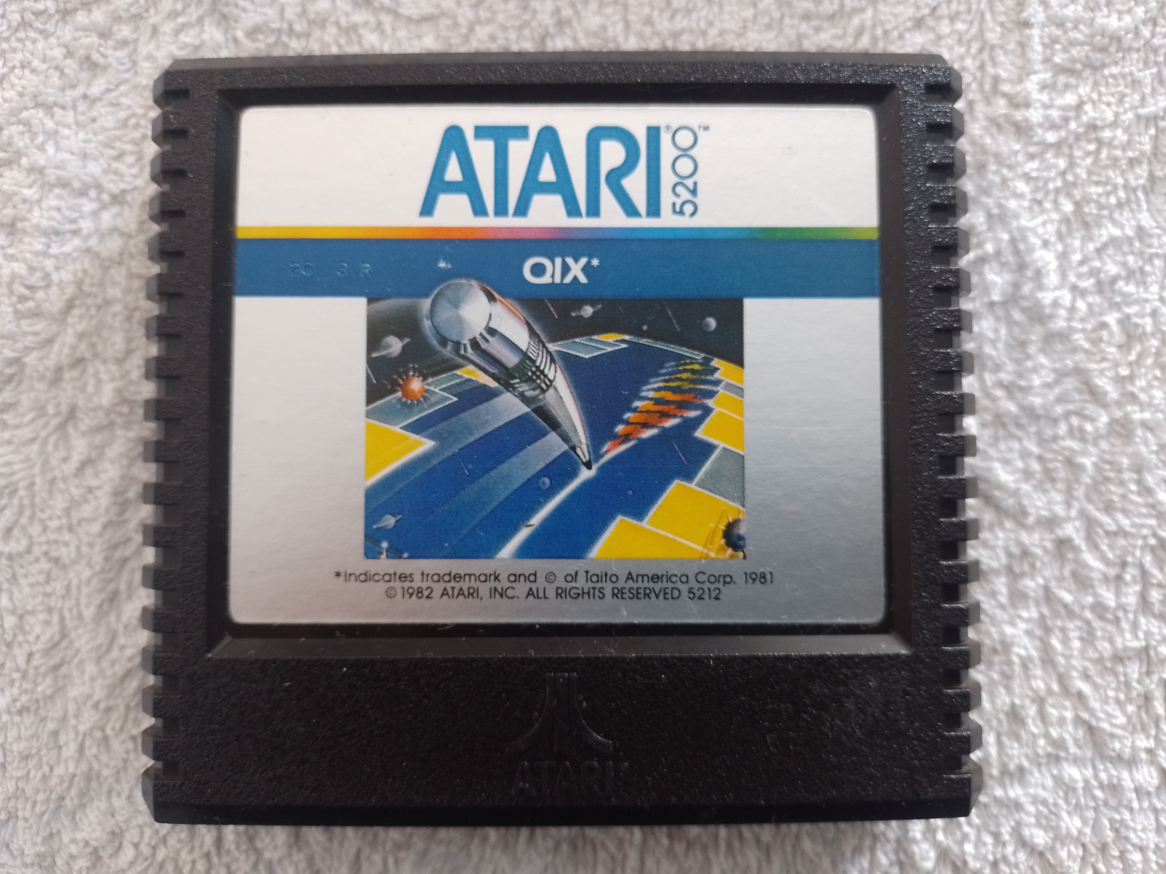 Qix