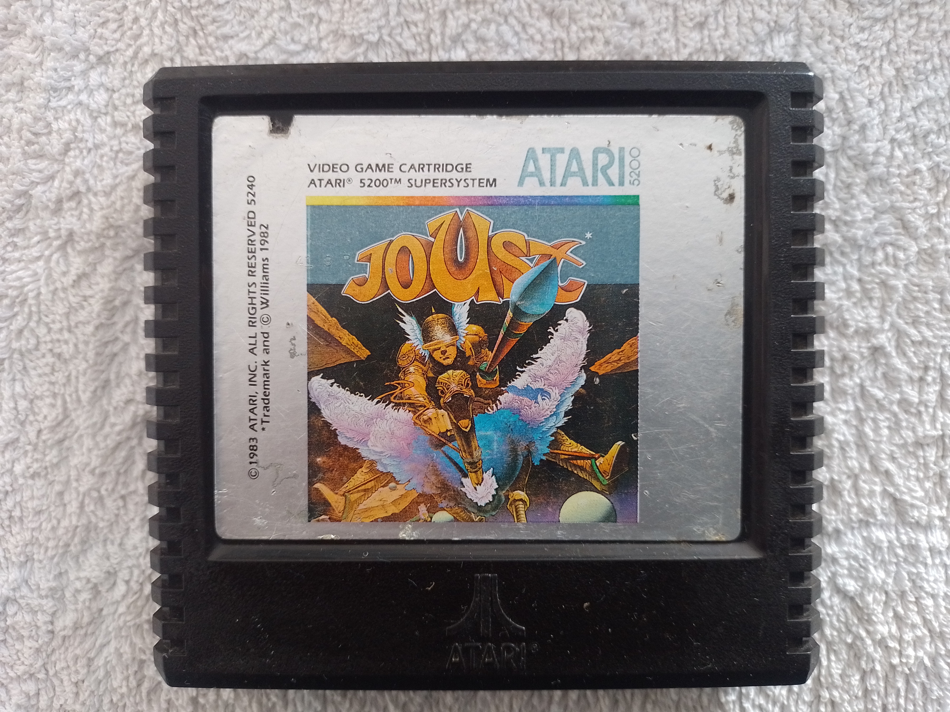 Joust