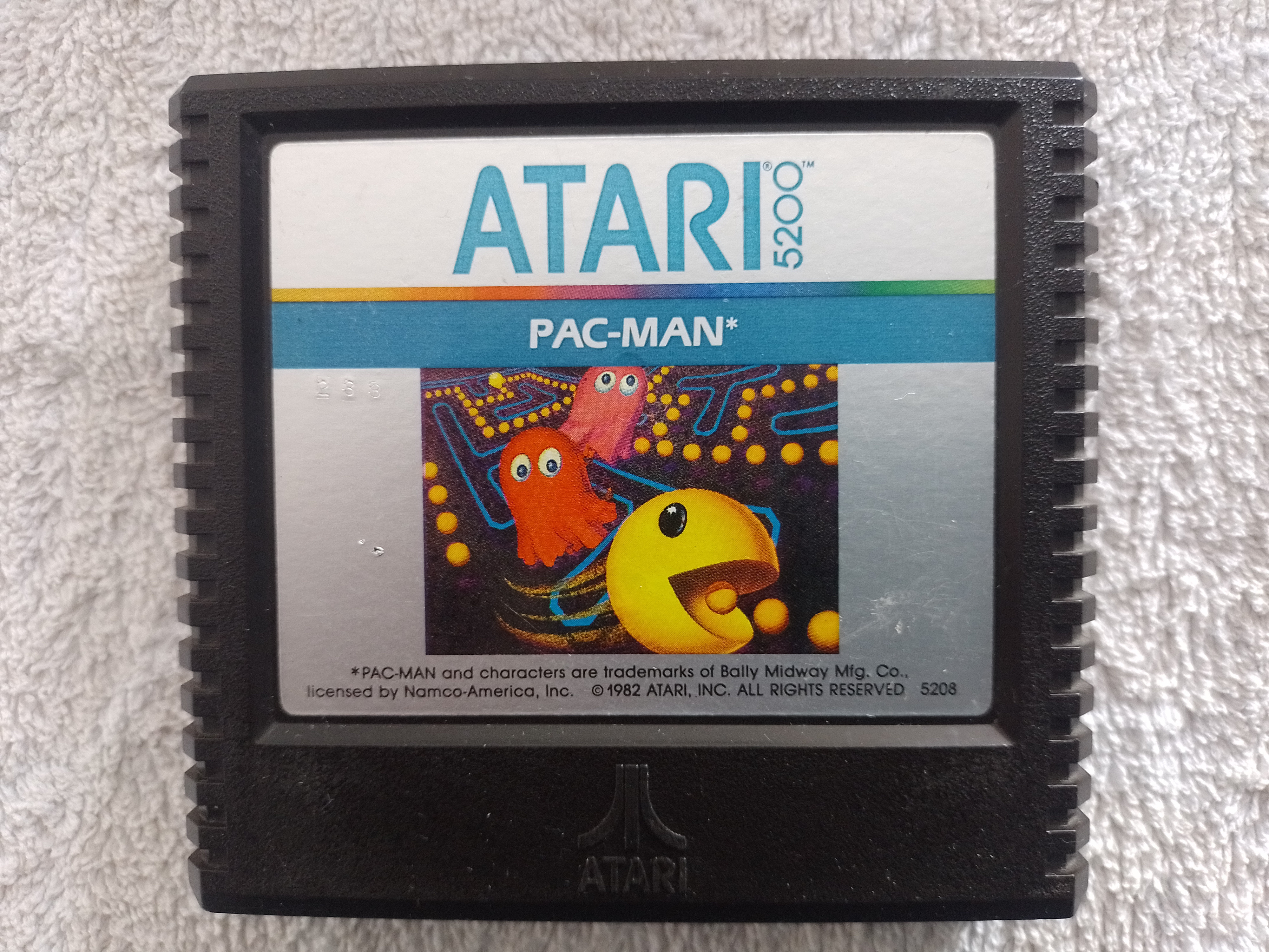 Pacman