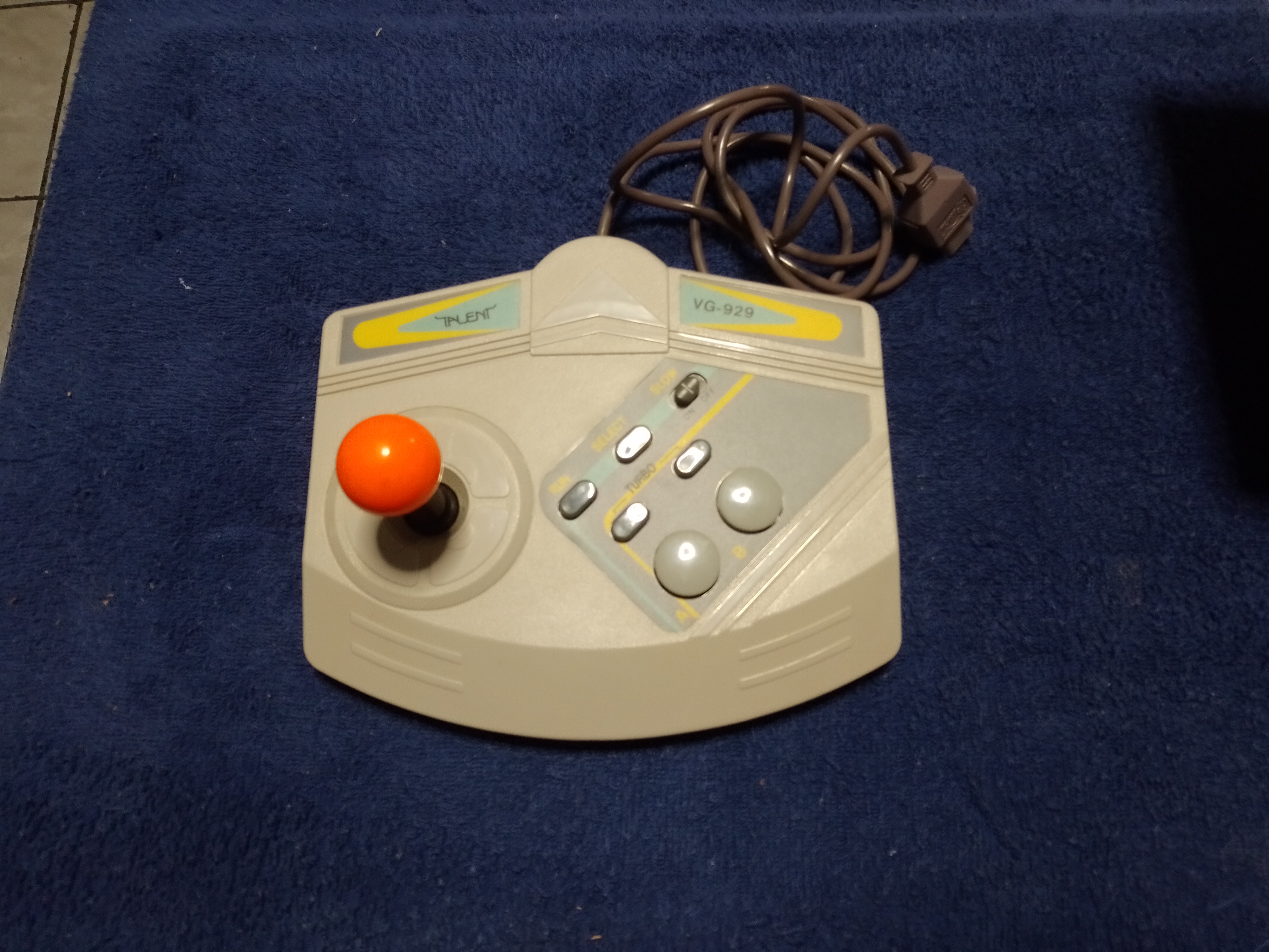  Talent Super Pad -VG-929,
