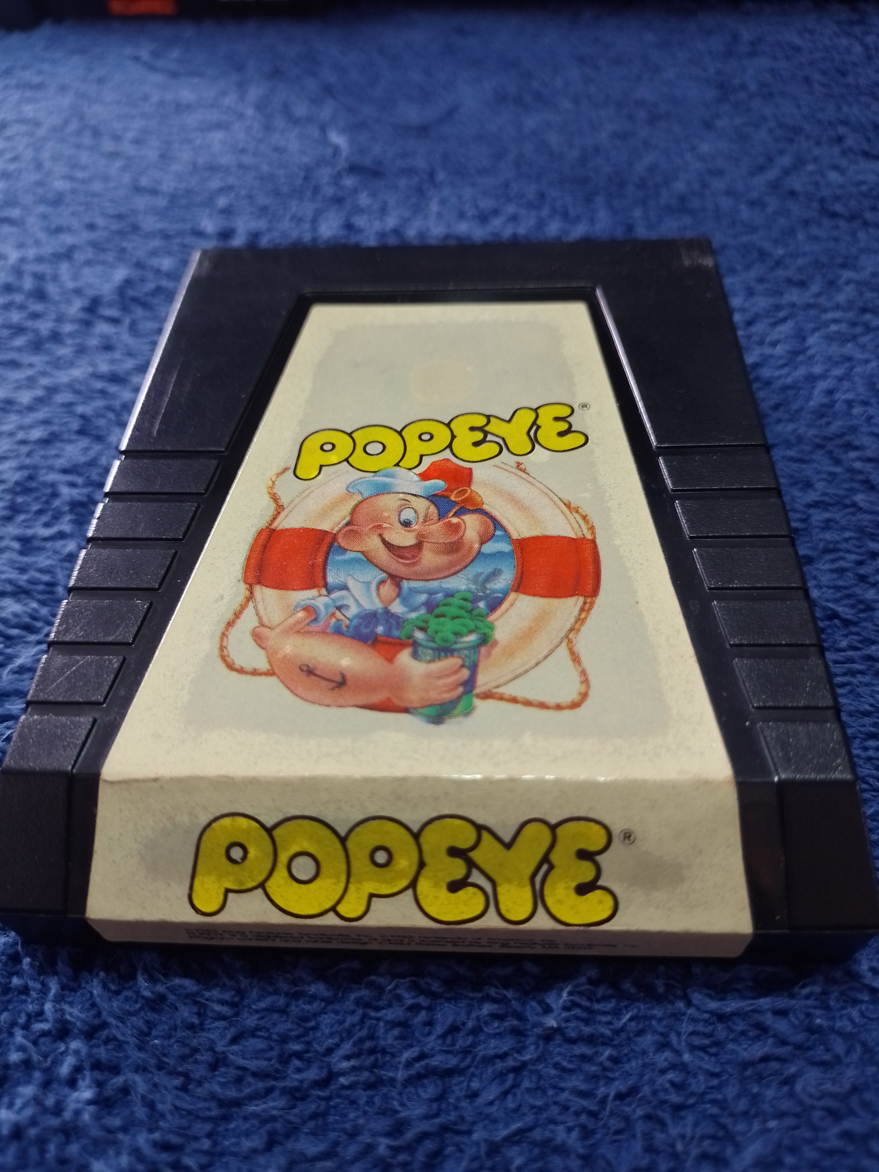 Popeye