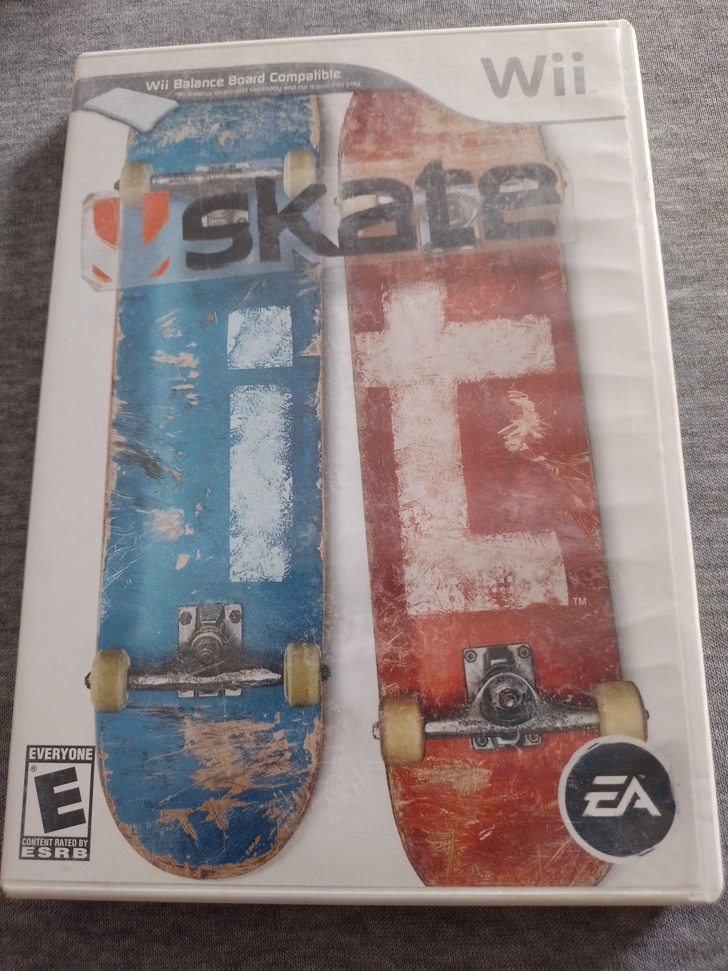 Skate It