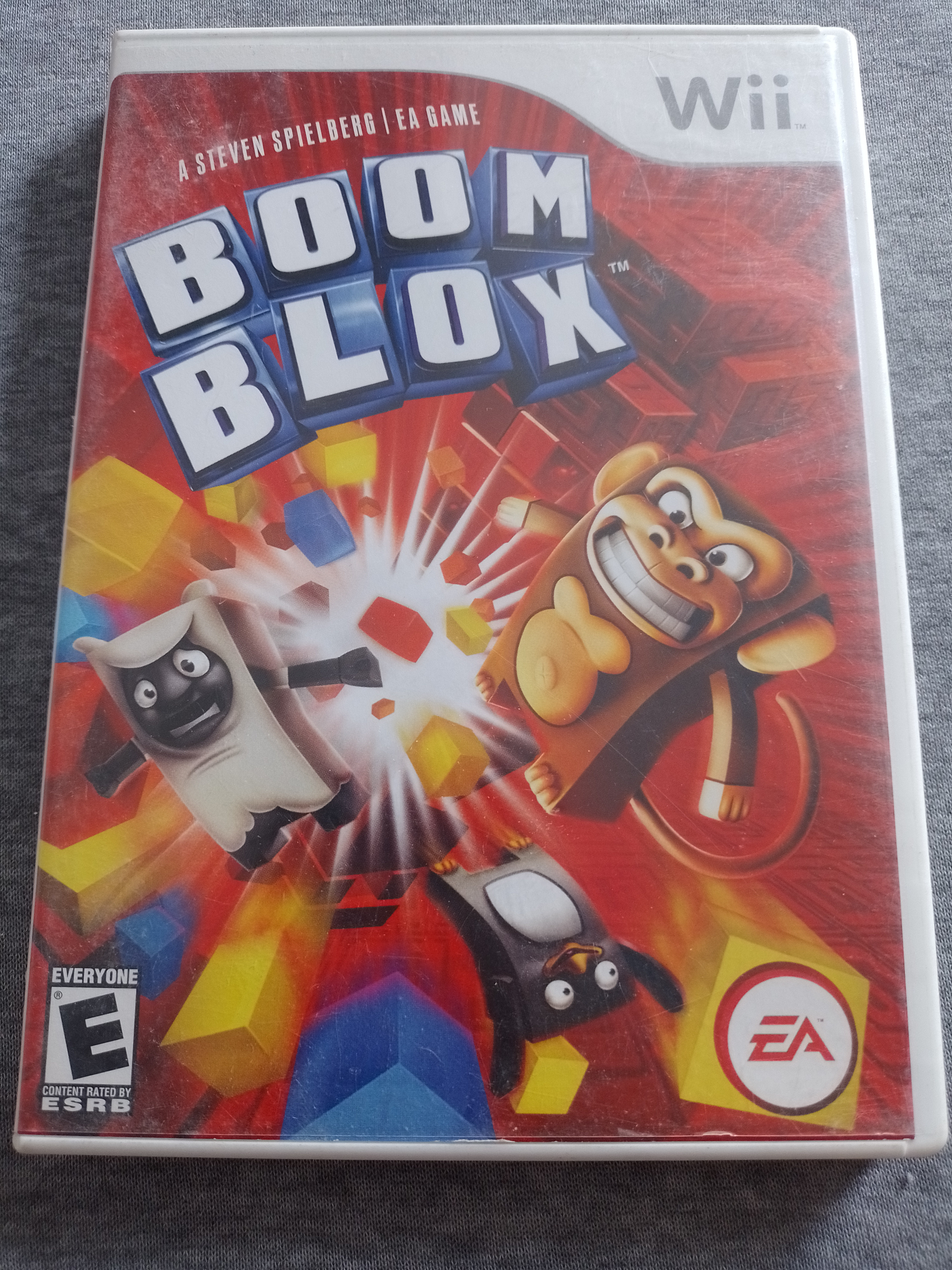 Boom Blox