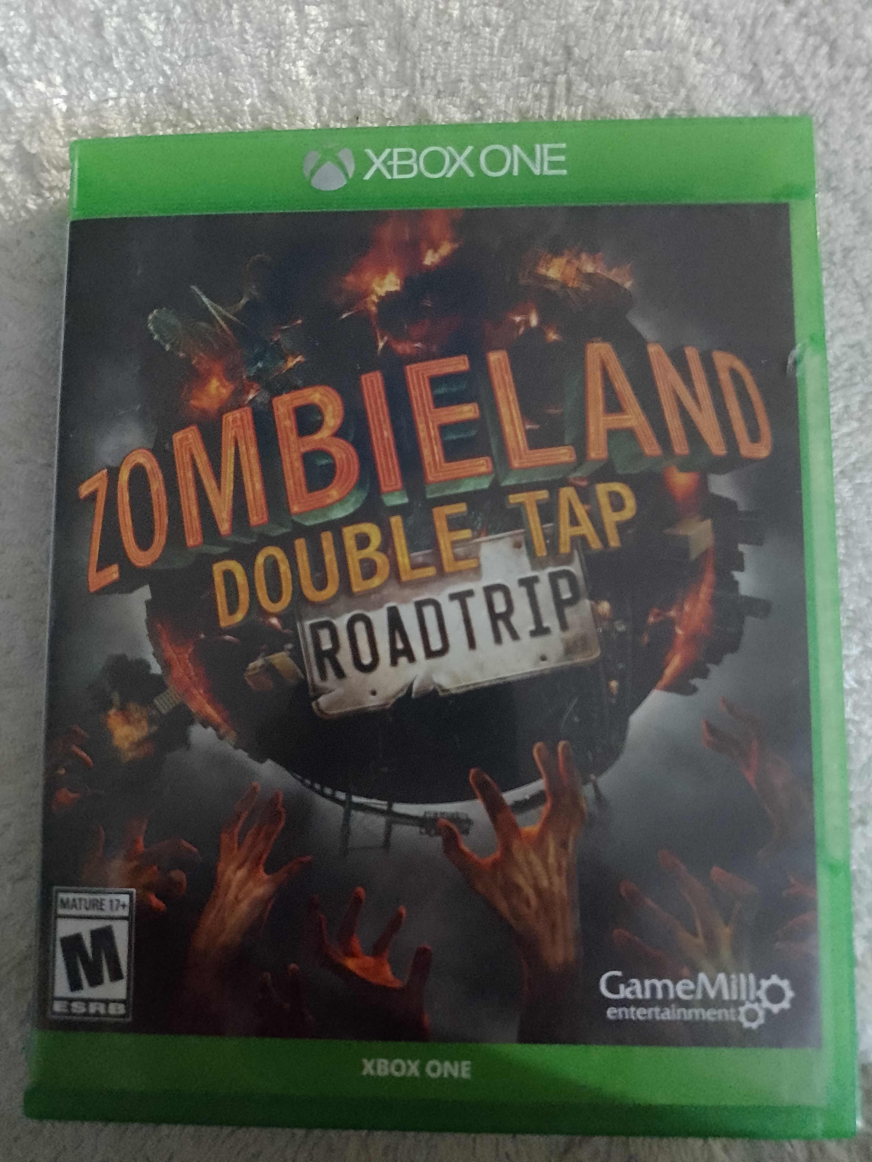 Zombieland: Double Tap – Road Trip