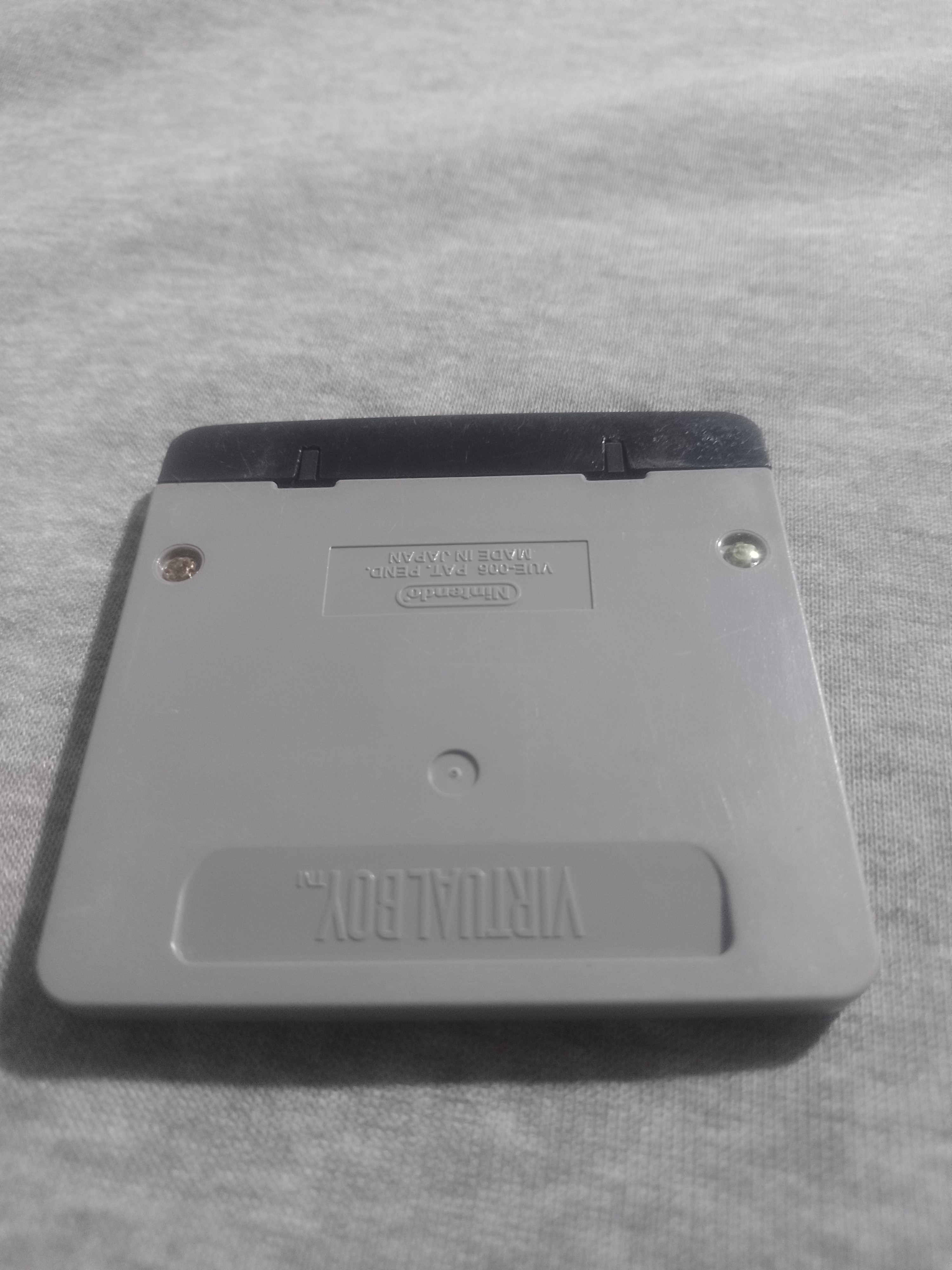 Mario Tennis